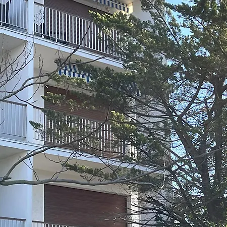 Superbe T2 Avec Balcon Et Parking, Idealement Situe A - Fr-1-374-200 Appartement