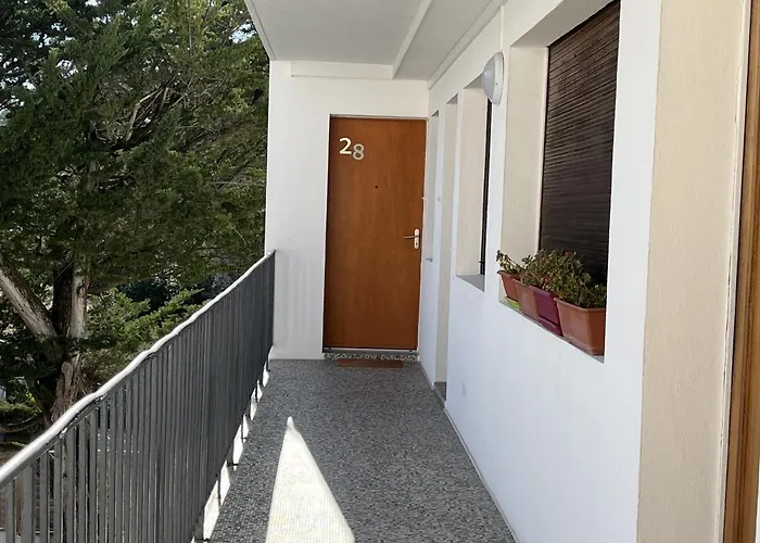 アパート Superbe T2 Avec Balcon Et Parking, Idealement Situe A - Fr-1-374-200 *