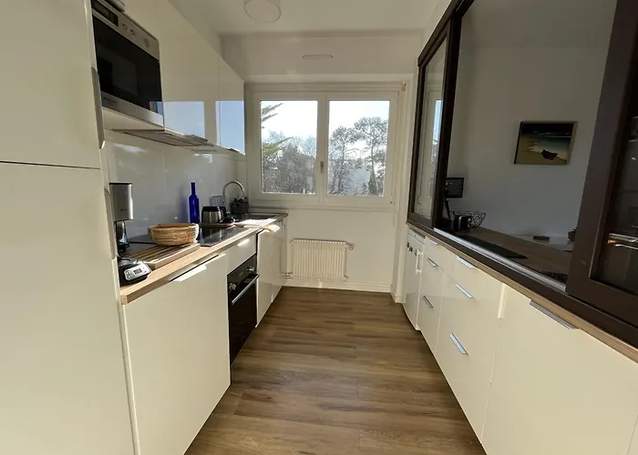 アパート Superbe T2 Avec Balcon Et Parking, Idealement Situe A - Fr-1-374-200