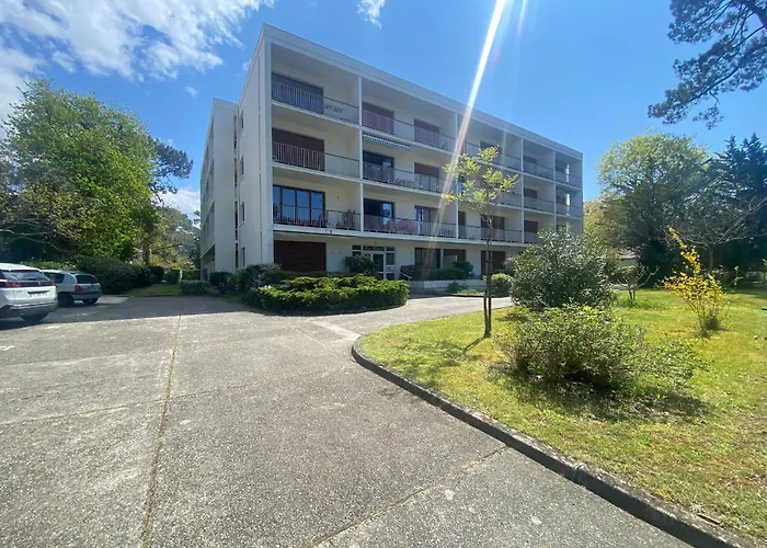 アパート Superbe T2 Avec Balcon Et Parking, Idealement Situe A - Fr-1-374-200